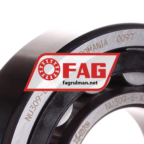 FAG NU309-E-XL-TVP2 ürün fotoğrafı 2