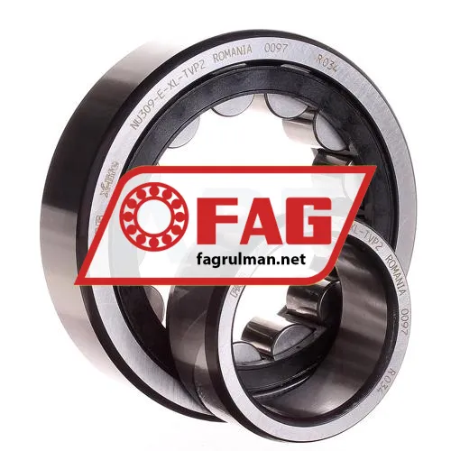 FAG NU309-E-XL-TVP2 ürün fotoğrafı 3