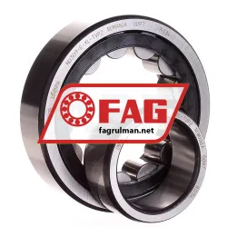 FAG NU309-E-XL-TVP2 rulman resim 3