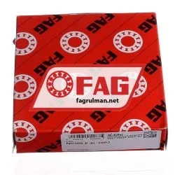 FAG NU309-E-XL-TVP2 rulman resim 4