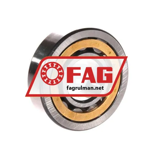 FAG NU305-E-XL-M1 ürün fotoğrafı 2