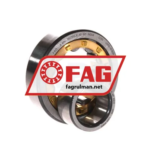 FAG NU305-E-XL-M1 ürün fotoğrafı 3