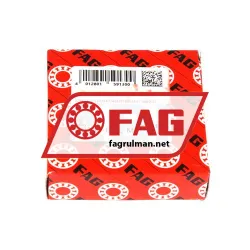 FAG NU305-E-XL-M1 rulman resim 4