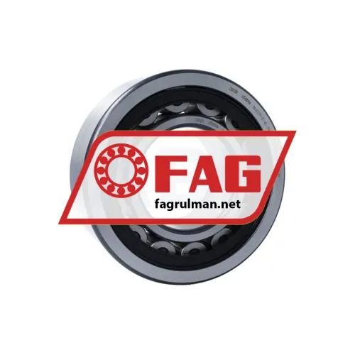 FAG NU2319-E-XL-TVP2