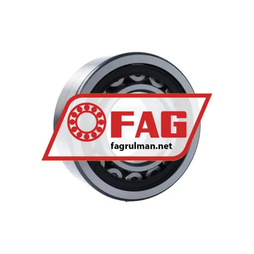 FAG NU2319-E-XL-TVP2 ürün fotoğrafı 2