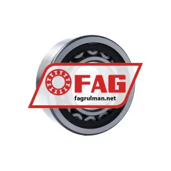 FAG NU2319-E-XL-TVP2 rulman resim 2