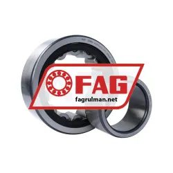 FAG NU2319-E-XL-TVP2 rulman resim 3