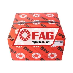 FAG NU2319-E-XL-TVP2 rulman resim 4