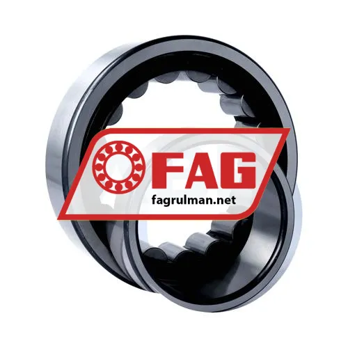 FAG NU2220-E-XL-TVP2-C3 ürün fotoğrafı 3
