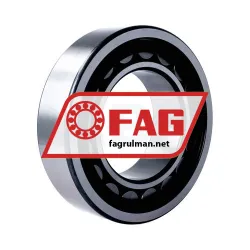 FAG NU2220-E-XL-TVP2-C3 rulman resim 2