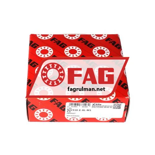 FAG NJ2310-E-XL-M1-C3 ürün fotoğrafı 4