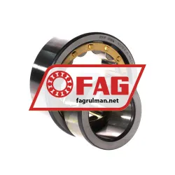 FAG NJ2310-E-XL-M1-C3 rulman resim 3