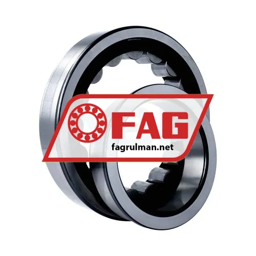 FAG NJ224-E-XL-TVP2-C3 ürün fotoğrafı 3