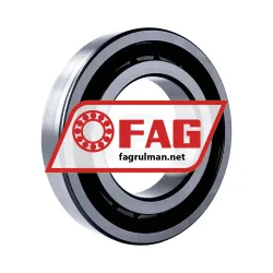 FAG NJ224-E-XL-TVP2-C3 rulman resim 2