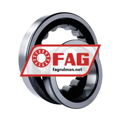 FAG NJ224-E-XL-TVP2-C3 rulman resim 3
