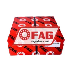 FAG NJ224-E-XL-TVP2-C3 rulman resim 4