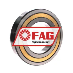 FAG NJ222-E-XL-M1 rulman resim 2