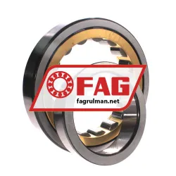 FAG NJ222-E-XL-M1 rulman resim 3