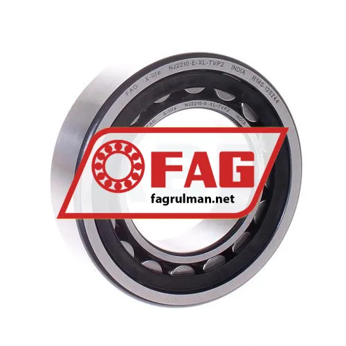 FAG NJ2210-E-XL-TVP2