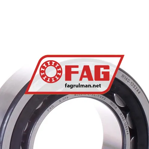 FAG NJ2210-E-XL-TVP2 ürün fotoğrafı 2