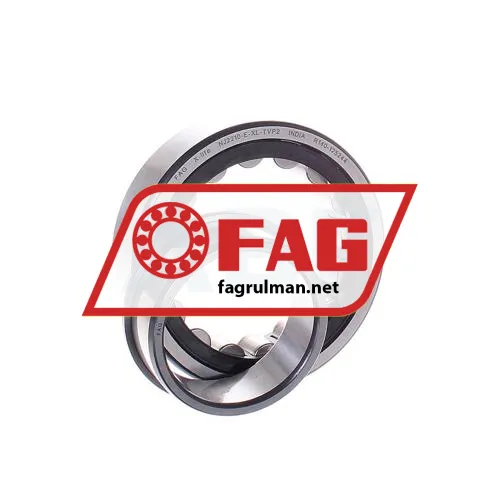 FAG NJ2210-E-XL-TVP2 ürün fotoğrafı 3