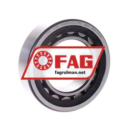 FAG NJ2210-E-XL-TVP2