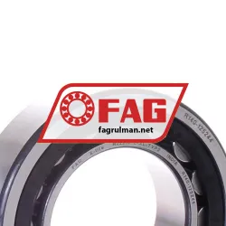 FAG NJ2210-E-XL-TVP2 rulman resim 2