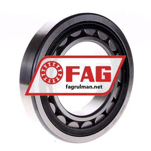 FAG NJ219-E-XL-TVP2-C3