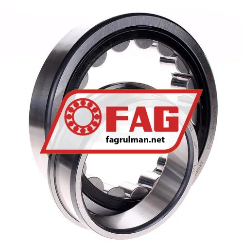 FAG NJ219-E-XL-TVP2-C3 ürün fotoğrafı 2