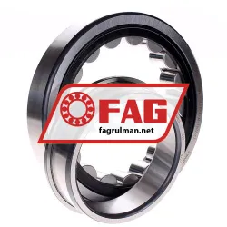 FAG NJ219-E-XL-TVP2-C3 rulman resim 2