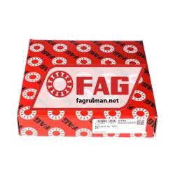 FAG NJ219-E-XL-TVP2-C3 rulman resim 3