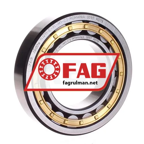 FAG NJ211-E-XL-M1-C3