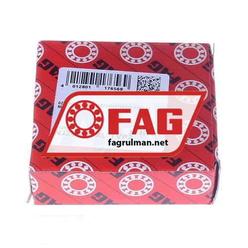 FAG NJ206-E-XL-TVP2 ürün fotoğrafı 3