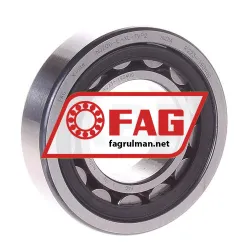 FAG NJ206-E-XL-TVP2
