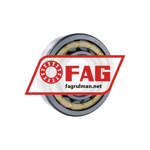 FAG NU319-E-XL-M1-F1-C4