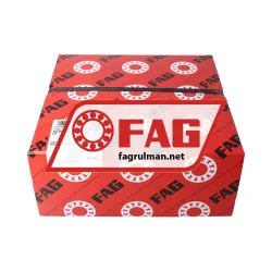 FAG NU319-E-XL-M1-F1-C4 rulman resim 4