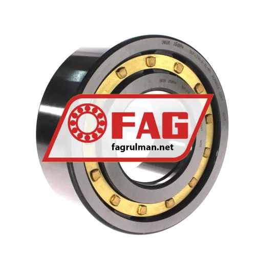 FAG NUP2316-E-XL-M1