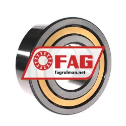 FAG NUP2316-E-XL-M1 rulman resim 2