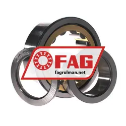 FAG NUP2316-E-XL-M1 rulman resim 3