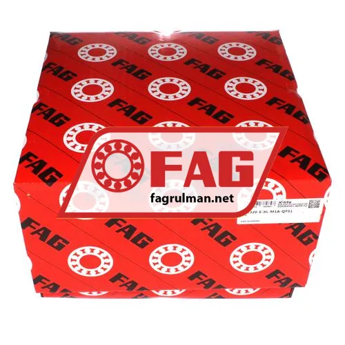 FAG NJ2320-E-XL-M1A-QP51-C5 ürün fotoğrafı 4