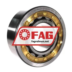 FAG NJ2320-E-XL-M1A-QP51-C5
