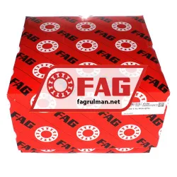 FAG NJ2320-E-XL-M1A-QP51-C5 rulman resim 4