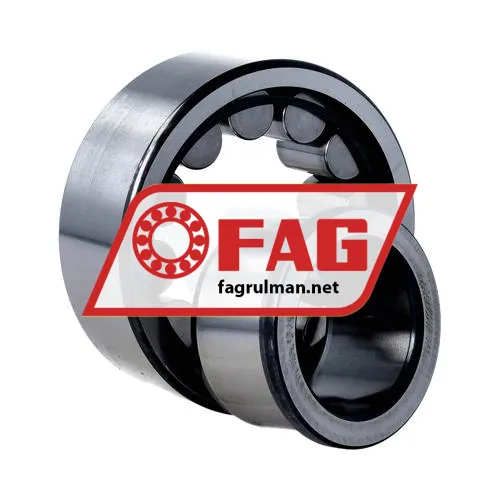 FAG NJ2308-E-XL-JP3 ürün fotoğrafı 3