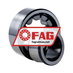 FAG NJ2308-E-XL-JP3 rulman resim 3