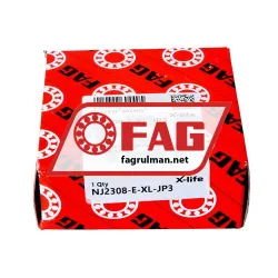 FAG NJ2308-E-XL-JP3 rulman resim 4