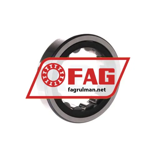 FAG RNU208-E-XL-TVP2 ürün fotoğrafı 2