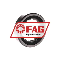 FAG RNU208-E-XL-TVP2 rulman resim 2