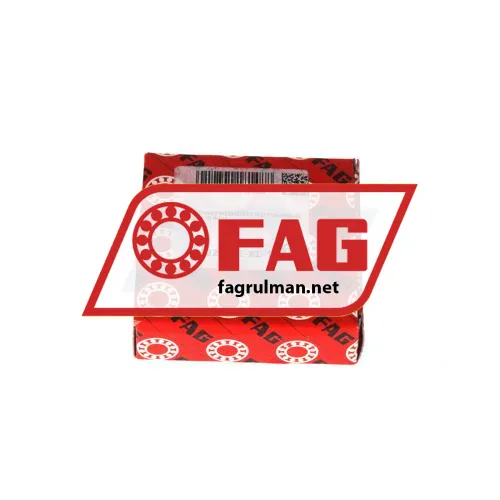 FAG RNU206-E-XL-TVP2 ürün fotoğrafı 2