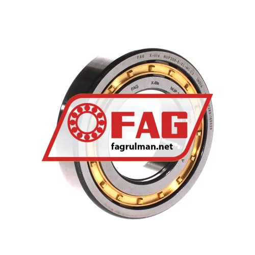 FAG NUP209-E-XL-M1-C3