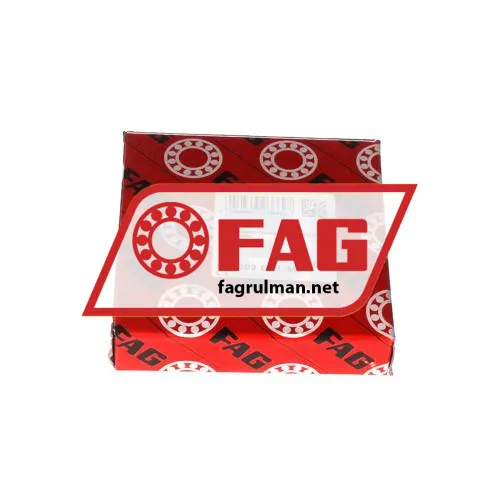 FAG NUP209-E-XL-M1-C3 ürün fotoğrafı 4